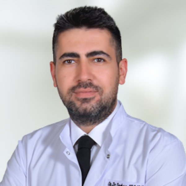 Op. Dr. Seyhan Kocabaş