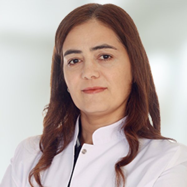 Assoc. Prof. Dr. Esra Ayhan Tuzcu