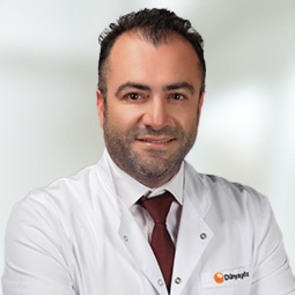 Assoc. Prof. Dr. Umut Karaca