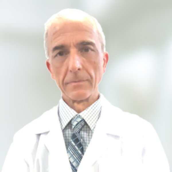 Op. Dr. Ahmet Karaçor