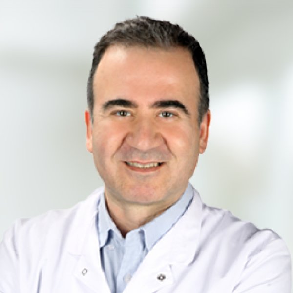 Op. Dr. Fethi Cengiz