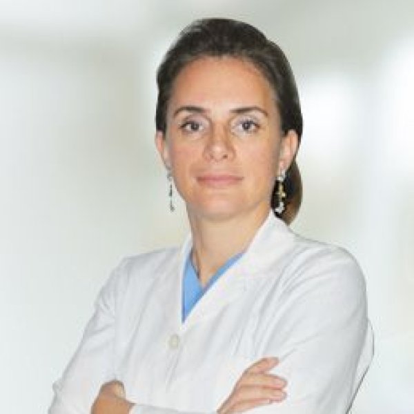 Op. Dr. Semra Coşkun