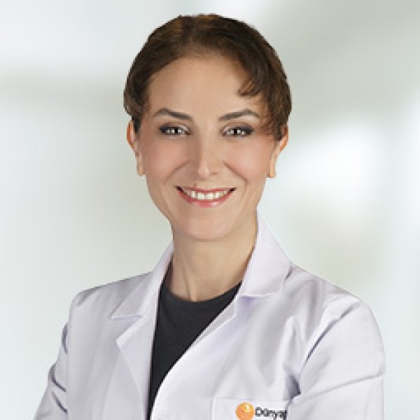 Prof. Dr. Zeynep Alkın