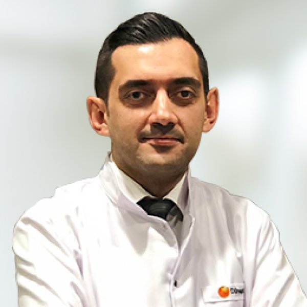 Op. Dr. Onur Polat