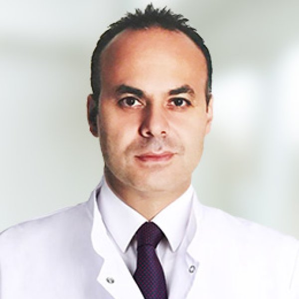 Op. Dr. Tamer Haytoğlu