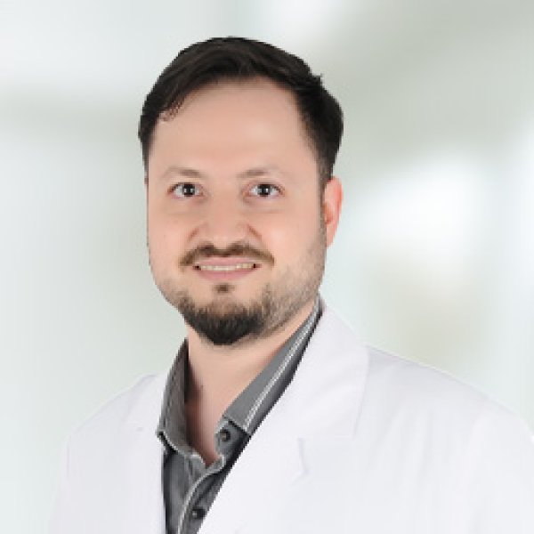 Op. Dr. Serhat Kenan
