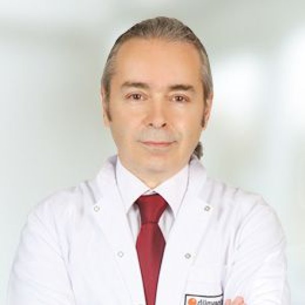 Prof. Dr. Orhan Elibol