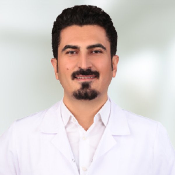 Op. Dr. Mustafa Şahiner
