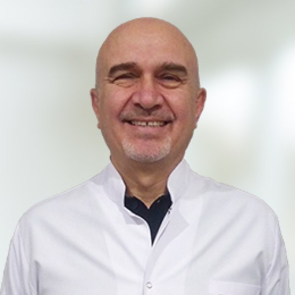 Op. Dr. Fethi Energin