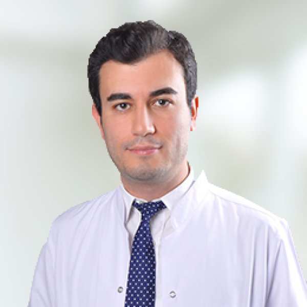 Op. Dr. Mehmet Gülmez