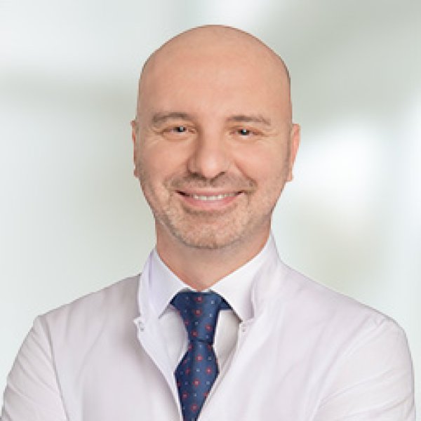 Assoc. Prof. Dr. Selim Demir