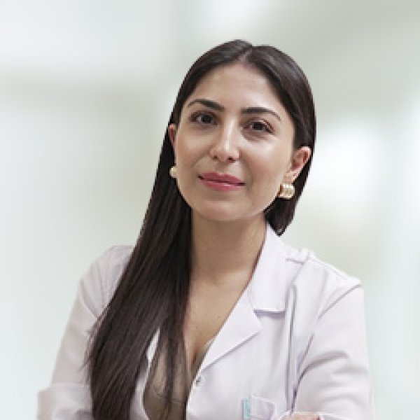 Op. Dr. Meryem Dilara Kılıç