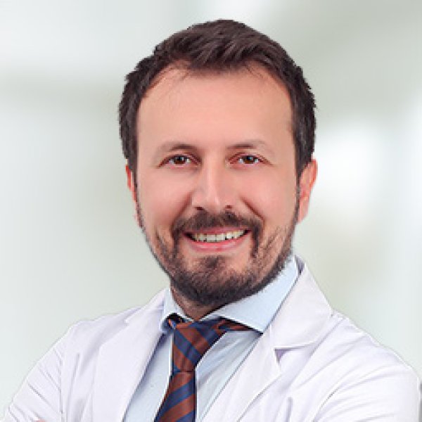 Op. Dr. Türker Oba