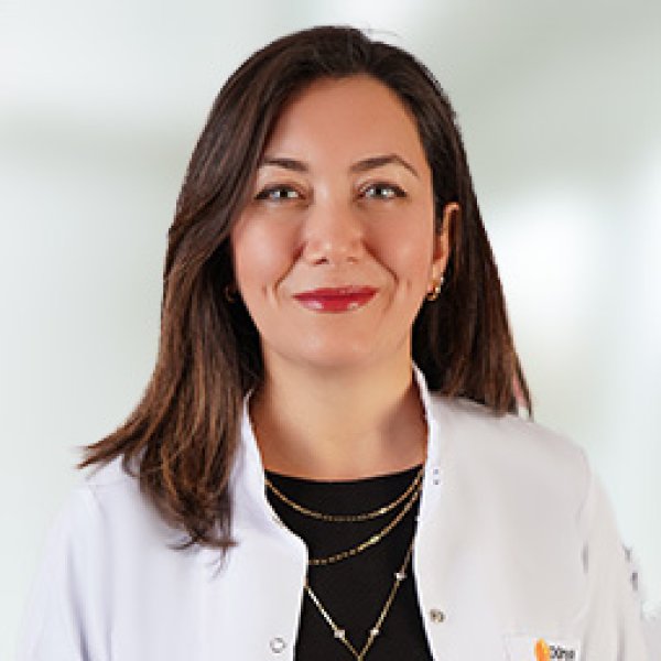 Prof. Dr. Gamze Öztürk