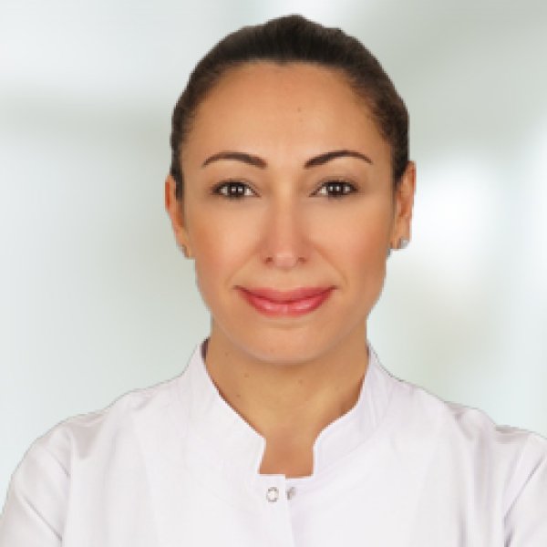 Prof. Dr. Merih Oray