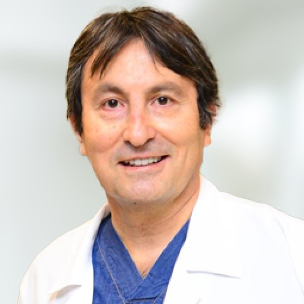 Prof. Dr. Ümit Aykan