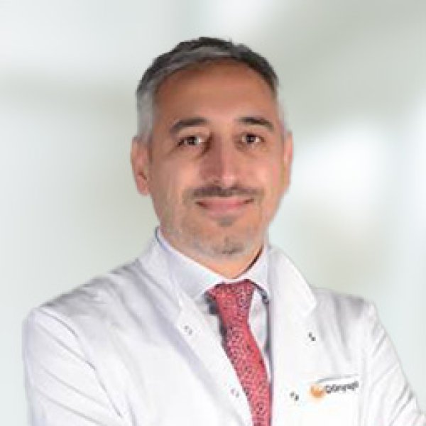 Assoc. Prof. Dr. Cafer Tanrıverdi