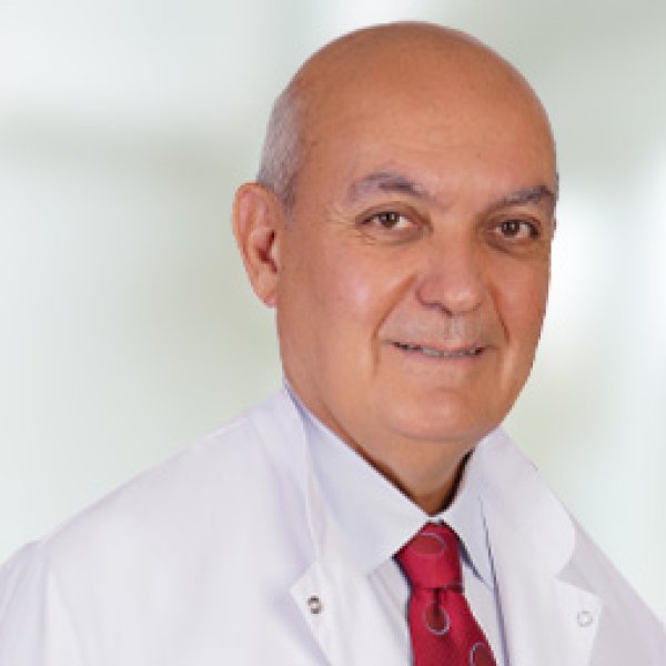 Assoc. Prof. Dr. Yusuf Durlu