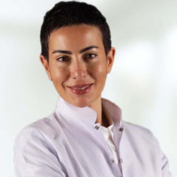Op. Dr. Aylin Koç Akbay