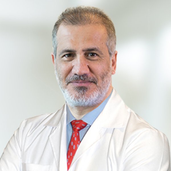 Op. Dr. Baha Toygar