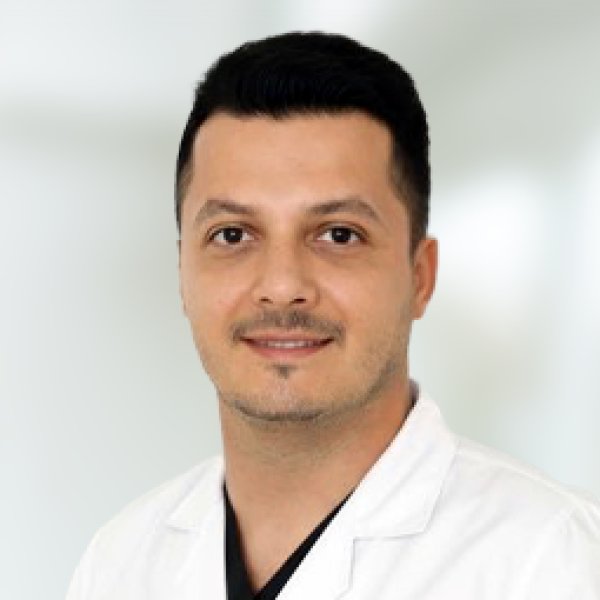 Op. Dr. Mehmet Bedii Oğurel