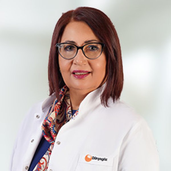 Op. Dr. Pervin Uygur