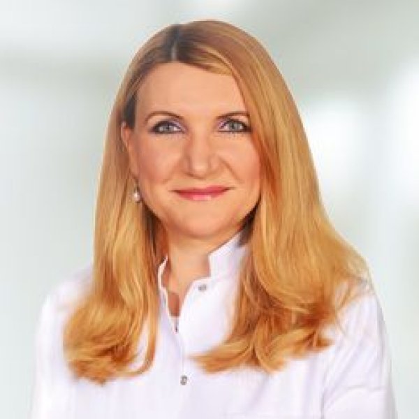 Op. Dr. Şenay Yılmaz