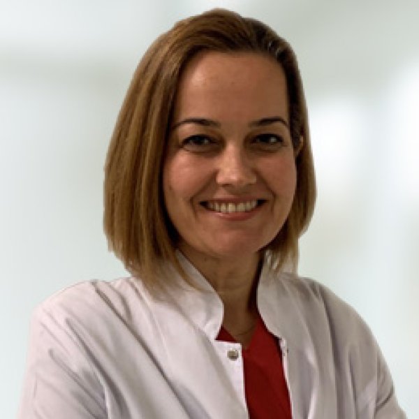 Specialist Dr. Senem Şahin