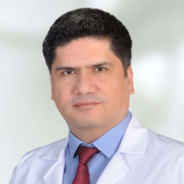Assoc. Prof. Dr. Emre Altınkurt