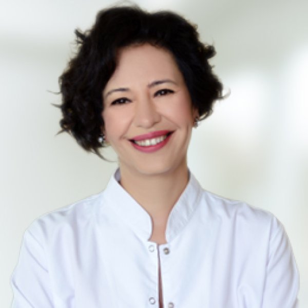 Assoc. Prof. Dr. Melike Gedar