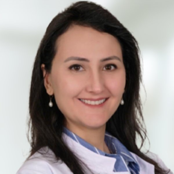 Assoc. Prof. Dr. Neslihan Sinim Kahraman