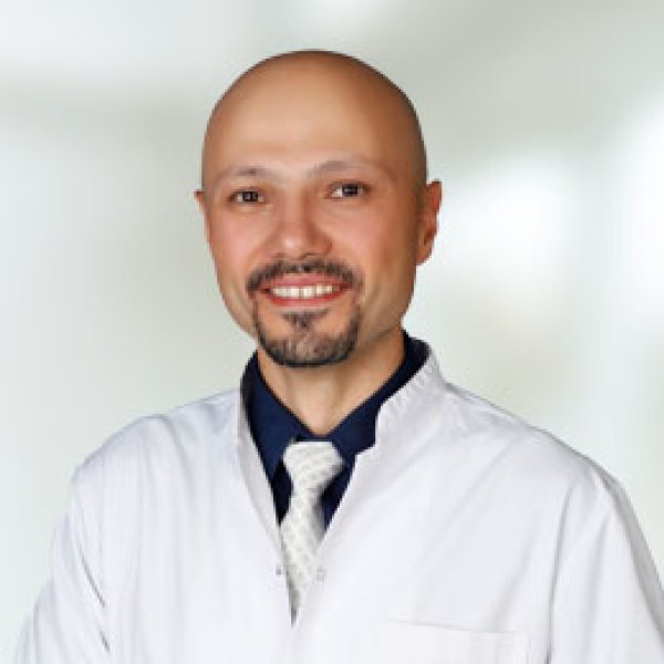 Op. Dr. Dinçer Dinç