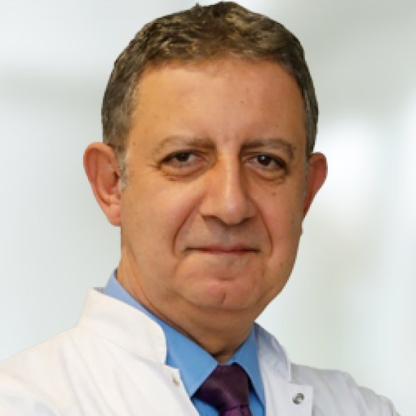 Op. Dr. Haluk Talu