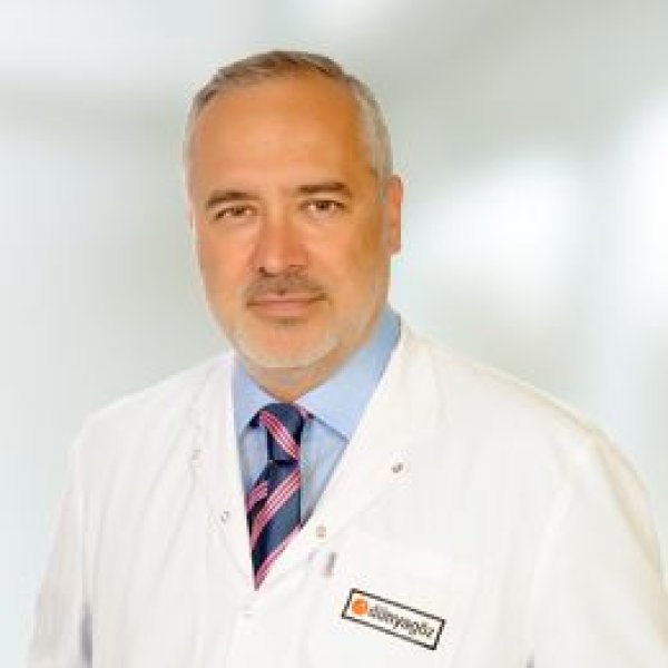 Op. Dr. Semih Cilsim