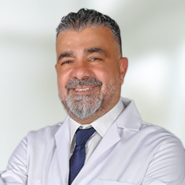 Op. Dr. Serdar Marol