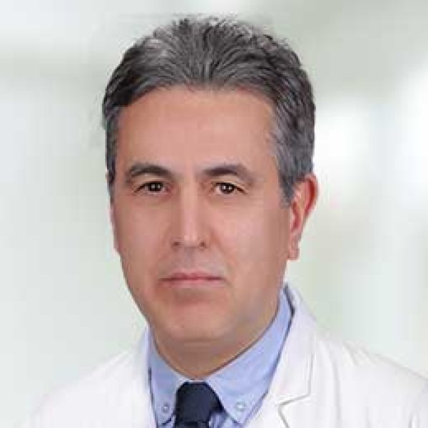 Prof. Dr. Hamdi Er