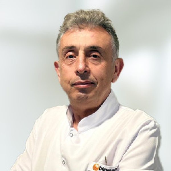 Prof. Dr. İbrahim Erbağcı
