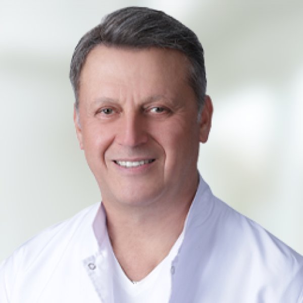 Prof. Dr. Levent Akçay