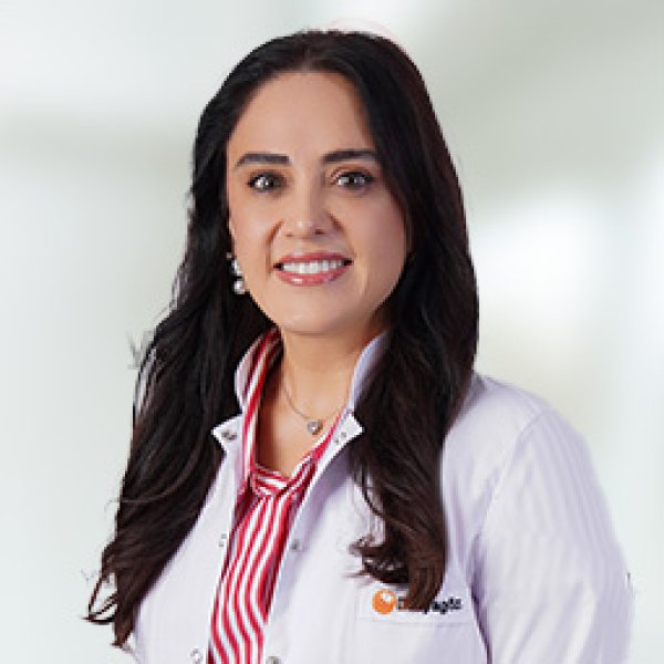 Prof. Dr. Sezen Akkaya