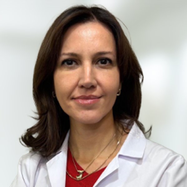 Assoc. Prof. Dr. Jülide Canan Umurhan Akkan