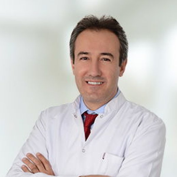 Assoc. Prof. Dr. M.Şahin Sevim