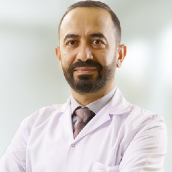 Assoc. Prof. Dr. Veysi Öner