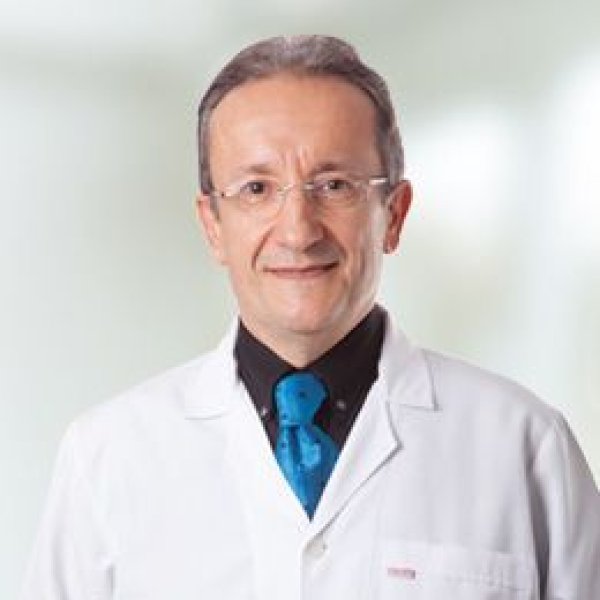 Op. Dr. Adnan Polat