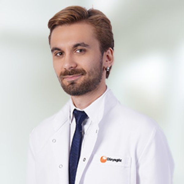 Op. Dr. Furkan Güney