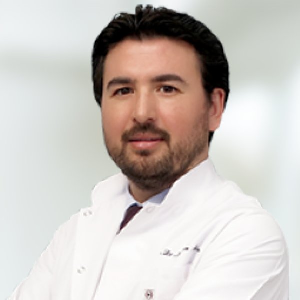 Op. Dr. Hüseyin Acar