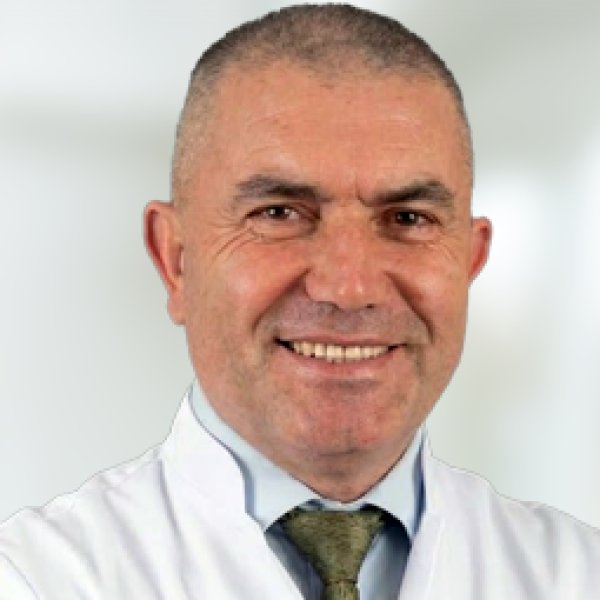 Op. Dr. Remzi Tanıdır