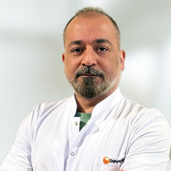Op. Dr. Uğur Yılmaz Mumcu