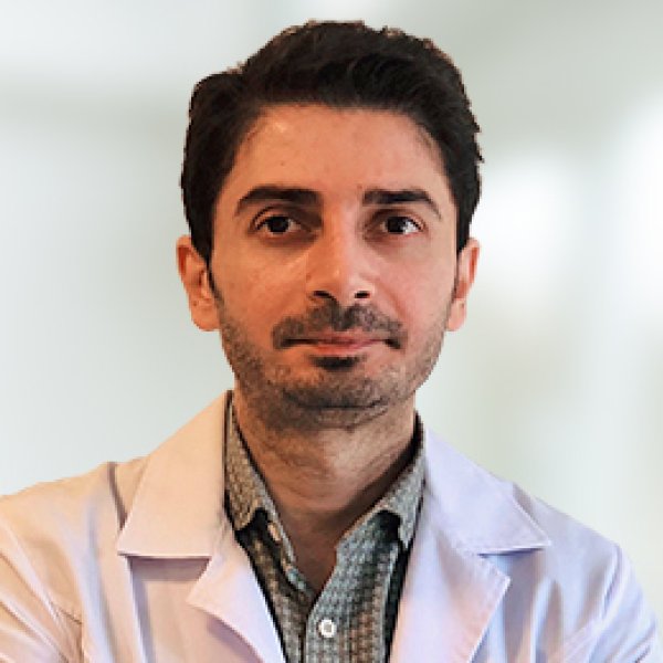 Op. Dr. Yusuf Emre Doğan