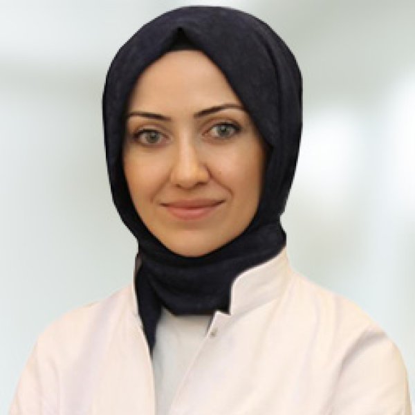 Assoc. Prof. Dr. Emine Savran Elibol