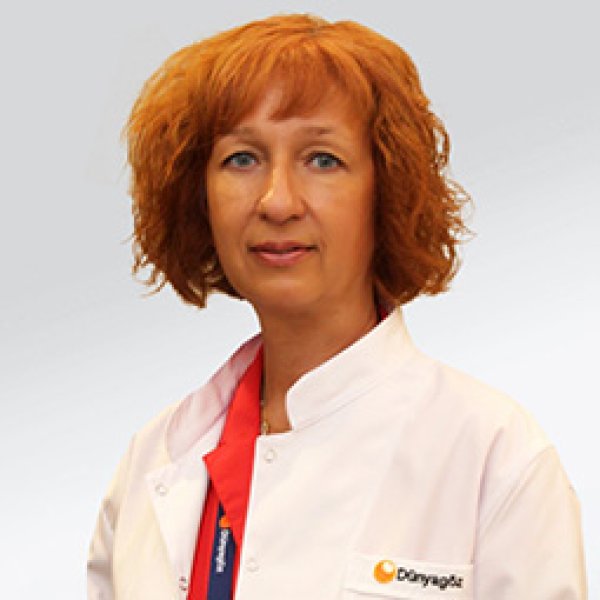Op. Dr. Ebru Ünal